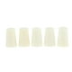 thumbnail image 2 of Tapones De Tapón De Tapón De Goma De Silicona De 5 Piezas Para Tubos De Ensayo De Matraz De 15-19 Mm Sunnimix Tapones para tubos de ensayo, 2 of 8