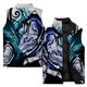 thumbnail image 3 of Chaquetas de hombre con diseño de mariposa, chalecos de invierno para hombre, chalecos con diseño de conejo para hombre, chalecos con calefacción de águila para hombre, abrigos cálidos, modernos y dur, 3 of 5