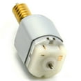 thumbnail image 4 of 2X pour Roue de Moteur de Verrouillage de Direction ESL/ELV pour - W204 W207 W212, 4 of 7