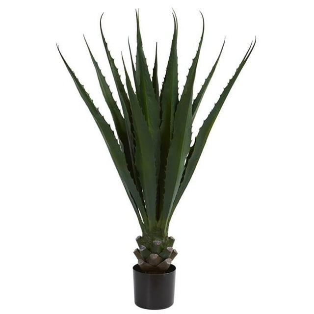 Nearly Natural 6932 Plante Artificielle Agave