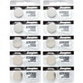 thumbnail image 1 of 10 x Piles Energizer CR1632, Pile au Lithium 1632, 1 of 1