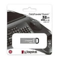 thumbnail image 3 of Kingston DataTraveler Kyson 32GB USB-A 3.2 Gen 1 Metal USB Flash Drive DTKN/32GB, 3 of 3