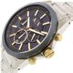 Armani Exchange Chronograph Stainless Steel Mens Watch AX2614 - Walmart.com