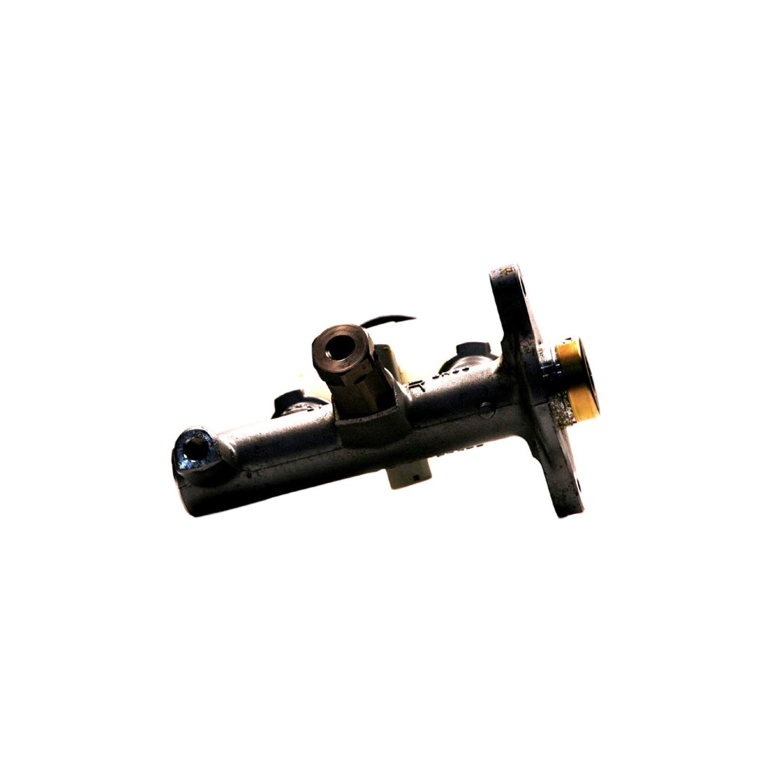 Raybestos Element3 New Master Cylinder, MC390000 Fits select: 1991-1993 NISSAN NX