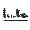 thumbnail image 1 of TISHITA Backpack Shoulder Strap Mount Holder Phone Clamp for Mobile Phones Bundle 2, 1 of 8