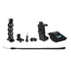 thumbnail image 1 of Abrazadera Universal Sunnimix de 360 grados con Correa para El Hombro para Teléfonos, 1 of 8