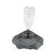 thumbnail image 4 of Dispensador de agua automático con capacidad de 400 ml para reptiles y tortugas. Gris, 4 of 9