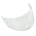 thumbnail image 4 of Motorcycle Helmet Visor Lens, Durable Drop Resistance Practical Motorbike Helmet Visors Sun Protection Wearproof  For 800 For 328 For Motorcycle Transparent, 4 of 8