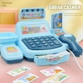 thumbnail image 4 of Caisse Interactive pour Enfants avec Scanner et Son, 4 of 8