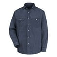 thumbnail image 1 of Red Kap Denim 2348 L, 1 of 5