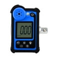 thumbnail image 2 of Digital Torque Wrench Adapter 6.8-340NM 3/8 1/2DR Torque Spanner Tools Electronic Digital Torque Meter ,Automotive Repair, 2 of 6