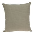 thumbnail image 2 of Parkland Collection Bollix Contemporary Multicolor Pillow Cover With Down Insert, 2 of 6