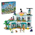thumbnail image 1 of Set LEGO Friends Hospital de Heartlake City 42621, 1 of 4