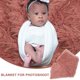 thumbnail image 2 of Recién Nacido Fotografía Prop Bebés Photo Wrap Prop Manta Infantil Photo Prop FRCOLOR HaoMX16277945, 2 of 6