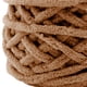 thumbnail image 3 of Hilo grueso y grueso, hilo tubular , hilo de lana , hilo de peso para bricolaje, hilo voluminoso para cerca de cama, zapatos, almohada, Café ligero mayimx Hilo de lana grueso, 3 of 9