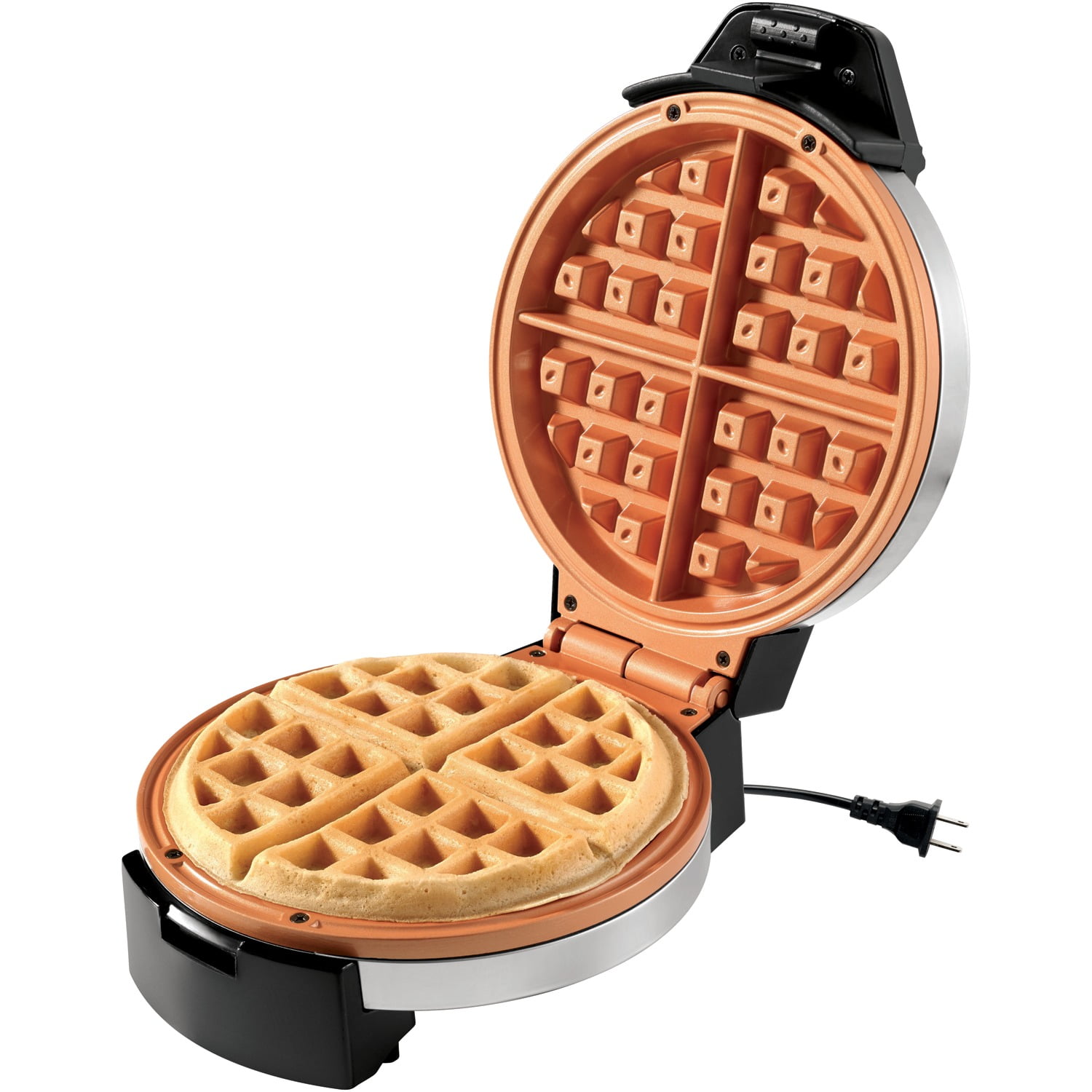 eco chef waffle maker