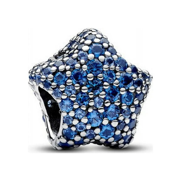 Pandora Bold Pave Star Charm