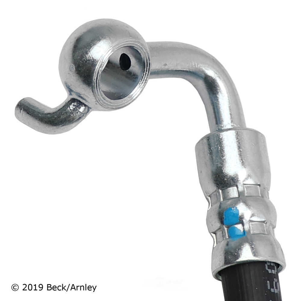BeckArnley 073-2090 Brake Hose