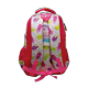 thumbnail image 4 of Mochila Escolar Travel Republic TR0013-4 Rosa Amplio Compartimento Y Costuras Reforzadas, 4 of 4