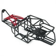 thumbnail image 3 of maskred 1/10 Roll Cage RC Upgrade Part Metal Shock Resistance Rc Roll Cage For Axial Scx10 RR10 RC Car Part RC Car Accessories, 3 of 6