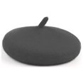 thumbnail image 3 of Chien Béret Chapeau Réglable Mignon Chat Béret Confortable Doux Chien Costume Accessoires Photo Accessoires de Mode pour Animaux de Compagnie Accessoires, 3 of 8