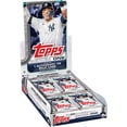 thumbnail image 1 of 2025 Topps Series 1 Baseball Hobby Box, 1 of 7