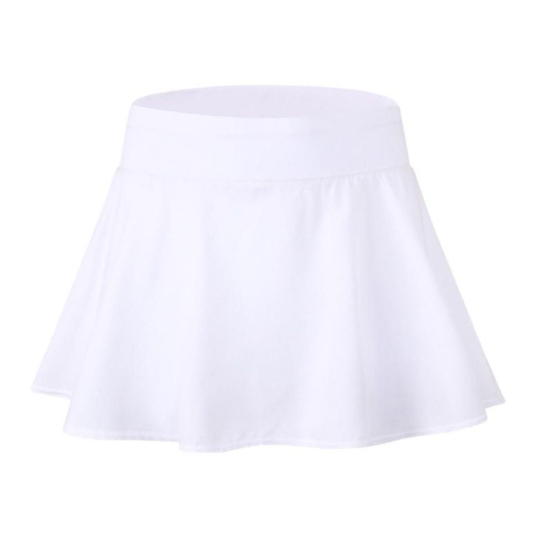 Maynos - Womens Pleated Tennis Skirts 