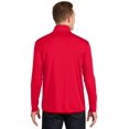 thumbnail image 2 of Sport Tek Men's PosiCharge Competitor 1/4-Zip Pullover, 2 of 5