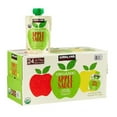 thumbnail image 5 of Kirkland Signature Organic Applesauce, 3.17 oz, 24-count, 5 of 5