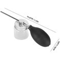 thumbnail image 4 of ZHAOCHENG Botella rociadora para agregar fibra capilar, 4 of 5