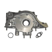 Melling Stock Replacement OE Type Oil Pump Fits select: 1996-2000 HONDA CIVIC