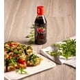 thumbnail image 2 of Messino Pomegranate Balsamic Glaze Imported from Greece, 250 ml, 2 of 7