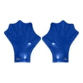 thumbnail image 1 of Guantes Acuaticos Voit Adulto Manoplas de Natación de Silicón Talla Grande, 1 of 2