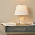 thumbnail image 2 of J&D Design Demi Blown Glass Table Lamp, 2 of 4