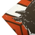 thumbnail image 3 of Thorougbred Geo Shower Curtain Alcazar, 3 of 4