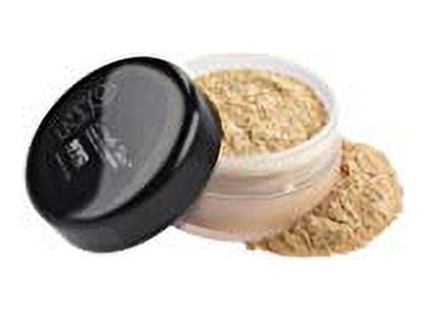 Coty nyc smooth skin face powder, 0.7 oz