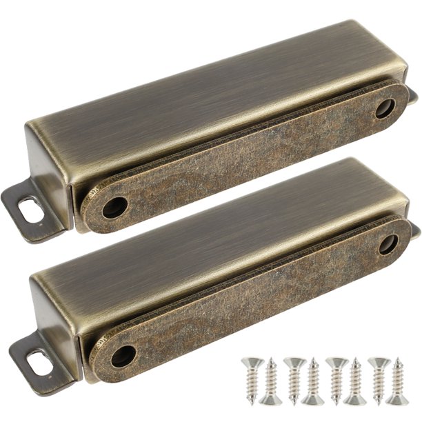 Lieonvis Door Catches Catch Door Lock Cupboard