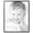 Black, variant on ArtToFrames 30x45 CM / 11.81x17.72 INCH Gold Picture Frame, This 0.75 Inch Wood Poster Frame is Bright Gold (CMWOM-4753)