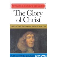Glory of Christ