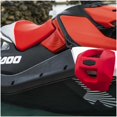 thumbnail image 2 of Sea-Doo New OEM Fender Kit Sea, 295101138, 2 of 3