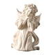 thumbnail image 4 of Estatua de ángel rezando, adorno de figura de resina de ángel, figura de ángel de resina, escultura de ángel, para decoración de patio, porche, césped Estilo A, 4 of 8