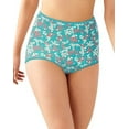 thumbnail image 2 of Bali Skimp Skamp® Brief Panty Citrus Squeeze Bloom 9 Women's, 2 of 2