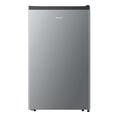 thumbnail image 1 of Frigobar Hisense RR43D6ACX1 125L R600 color Silver, 1 of 3