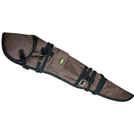 Outfitters Supply Scabbard Rifle TrailMax Right 11