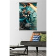 thumbnail image 2 of Jurassic World: Fallen Kingdom - One Sheet Wall Poster with Wooden Magnetic Frame, 22.375" x 34", 2 of 3