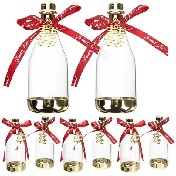 Mini Champagne Bottles Bulk