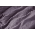 thumbnail image 4 of U by Bedsure 2 Pieces Twin Comforter Bedding Set, Purple Comforter Set for All Seasons, 1 Lightweight Prewashed Comforter and 1 Pillowcases,Twin,Grayish Purple, 4 of 6