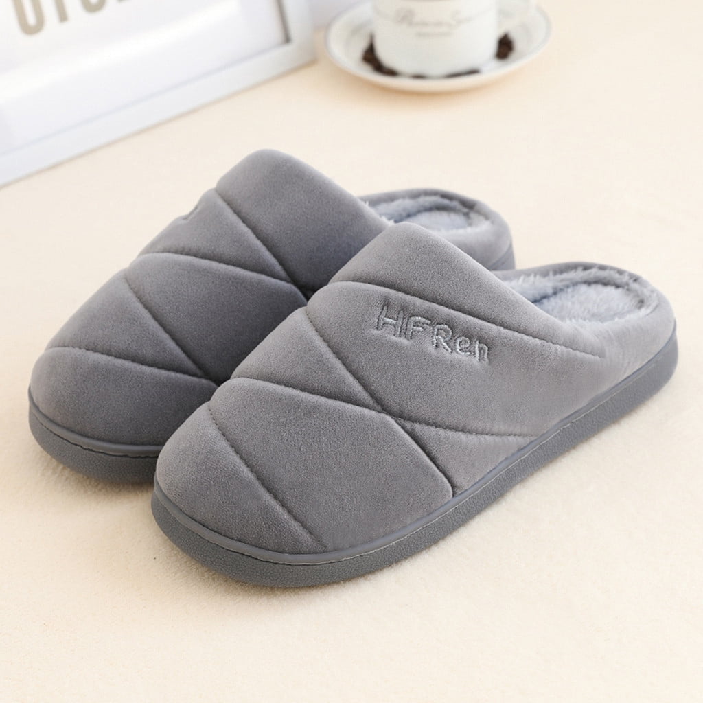 Pxiakgy slippers for men Men's Couples 
