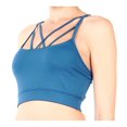 thumbnail image 2 of Top Wilson Talla G con Logo Azul, 2 of 4