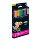 thumbnail image 2 of Colores Prismacolor Junior Triangular Unipunta 12 pzas, 2 of 4